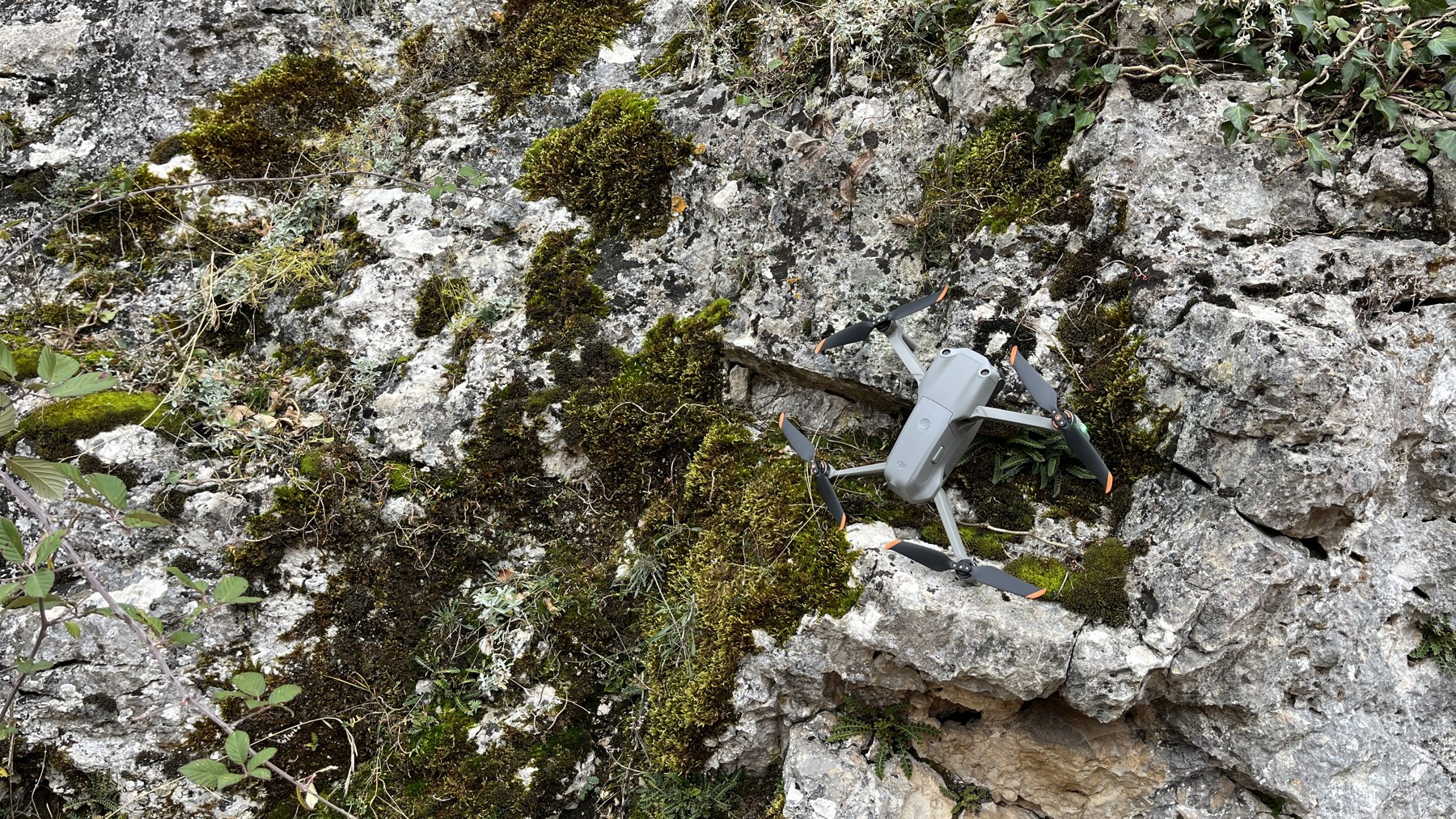 Attività dello Studio di Geologia