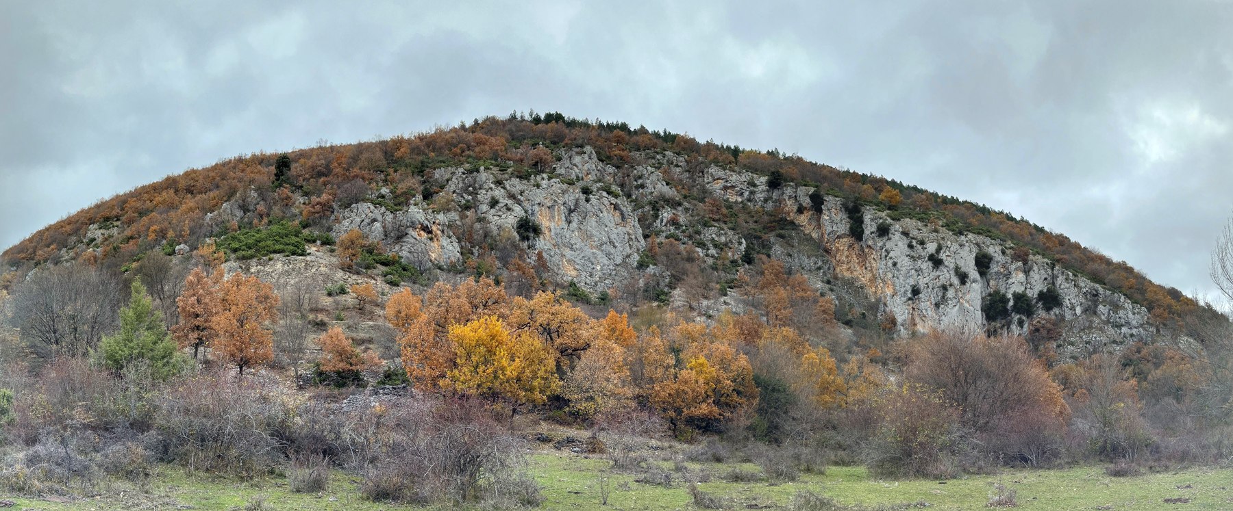 Attività dello Studio di Geologia